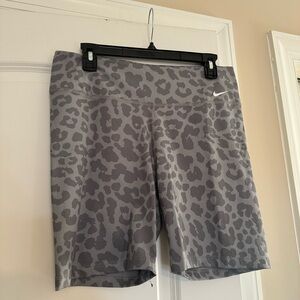 Nike XL Bike Shorts